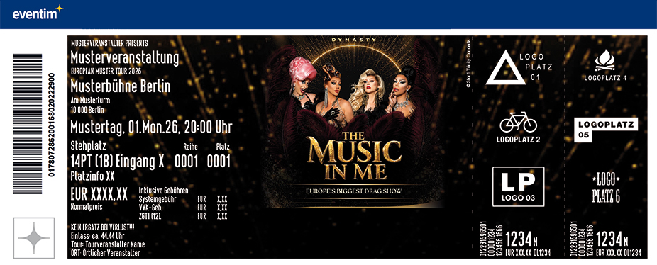 Fanticket Image