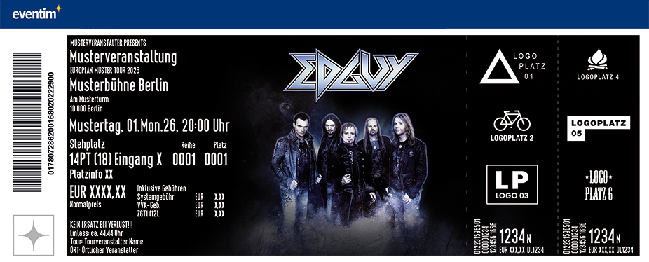 Fanticket Image