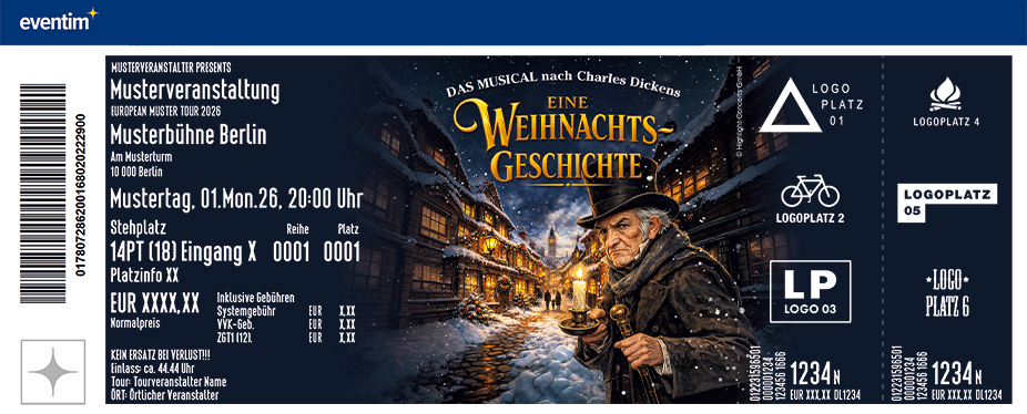 Fanticket Image