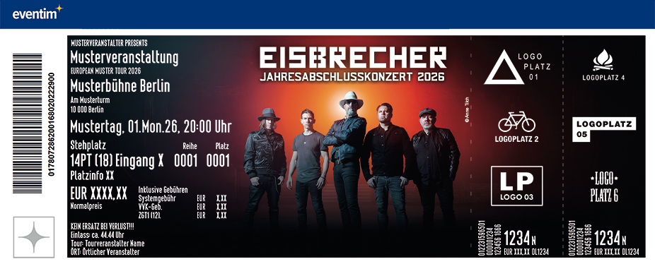 Fanticket Image