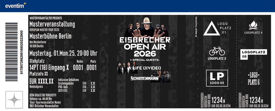 Fanticket Image