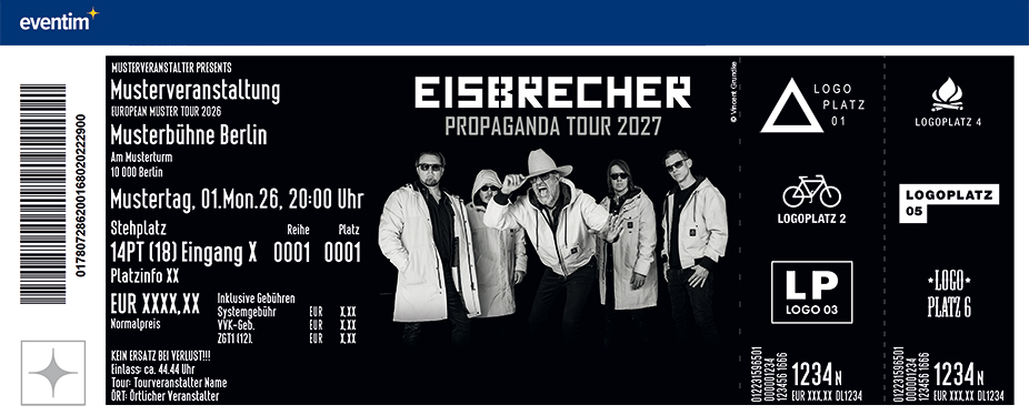 Fanticket Image