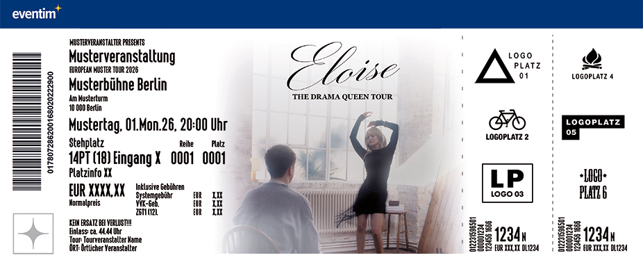 Fanticket Image
