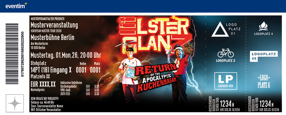 Fanticket Image
