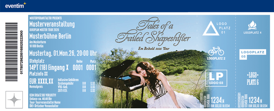 Fanticket Image