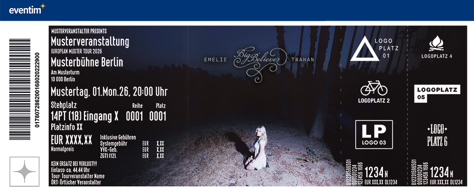 Fanticket Image