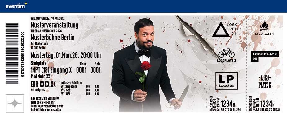 Fanticket Image