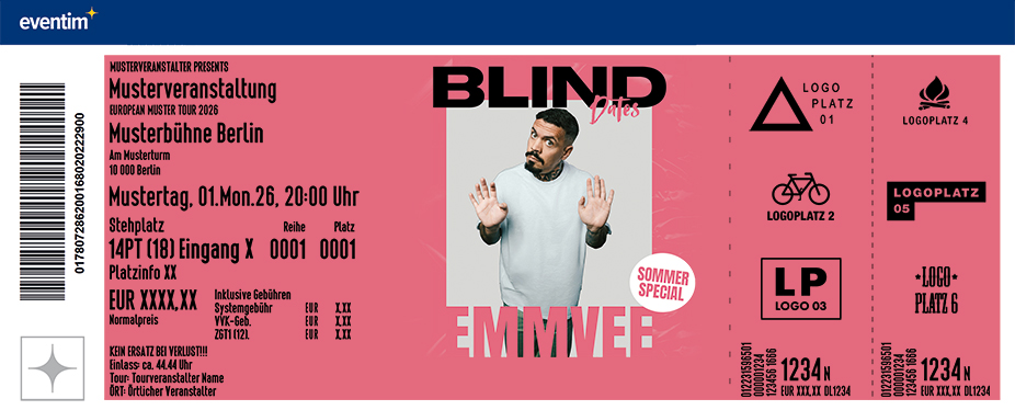 Fanticket Image