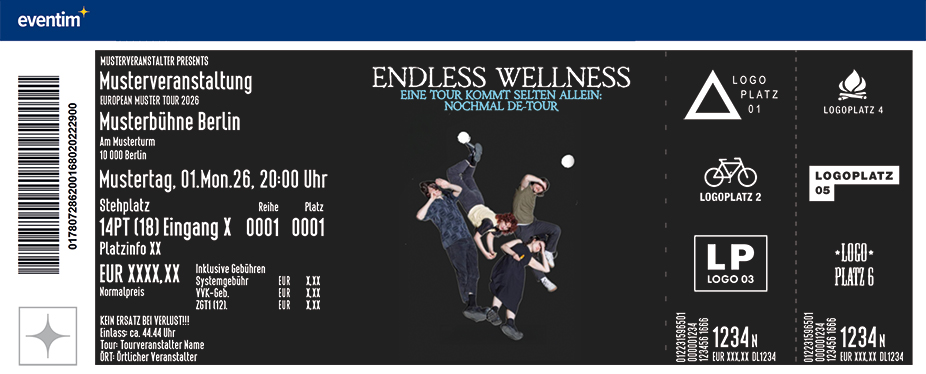 Fanticket Image