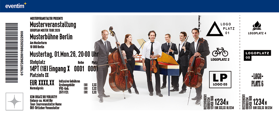 Fanticket Image