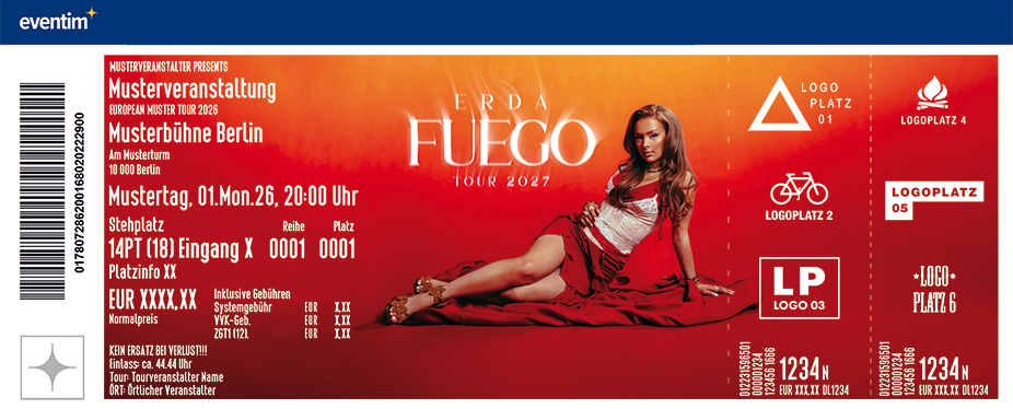 Fanticket Image