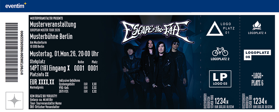 Fanticket Image