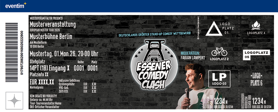 Fanticket Image