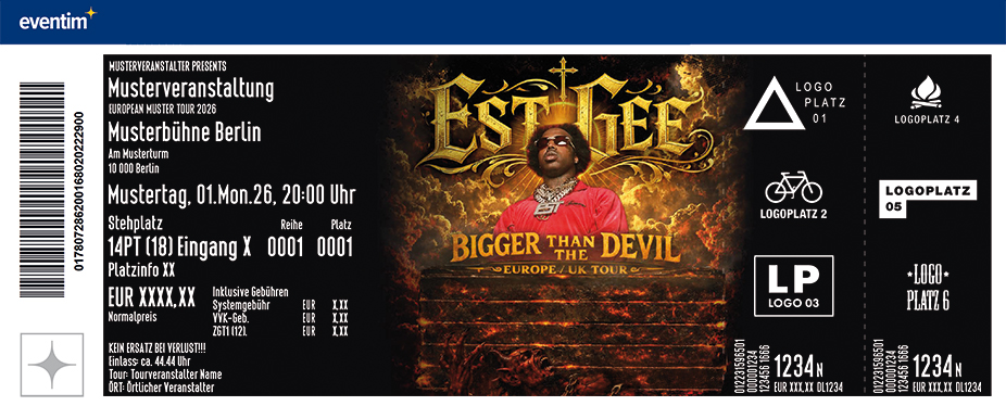 Fanticket Image