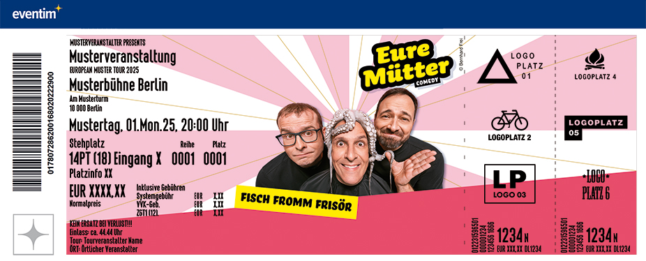 Fanticket Image