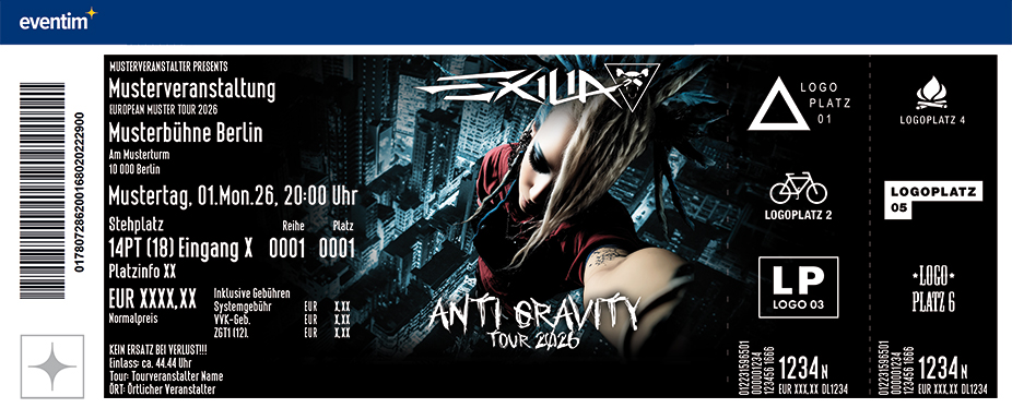 Fanticket Image