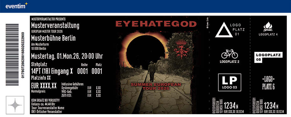 Fanticket Image