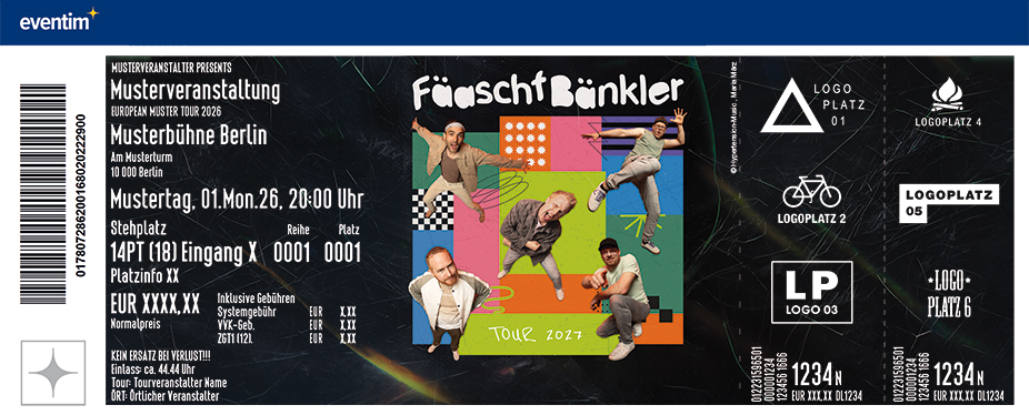 Fanticket Image