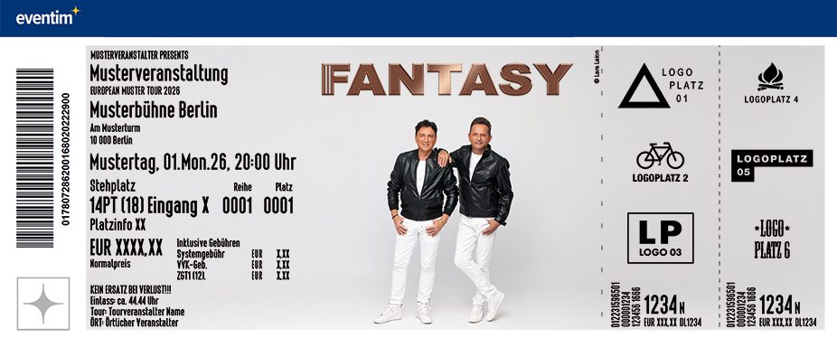 Fanticket Image