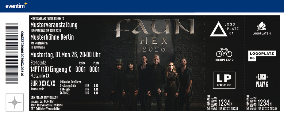 Fanticket Image