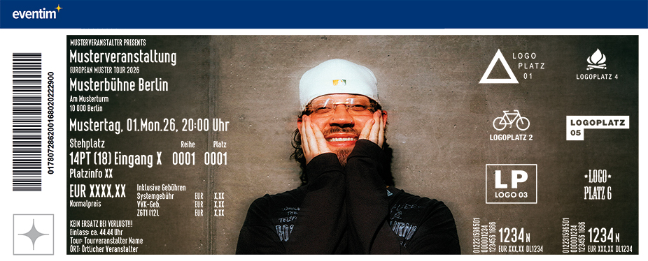 Fanticket Image