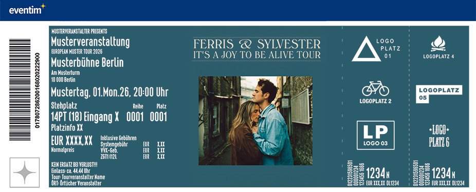 Fanticket Image