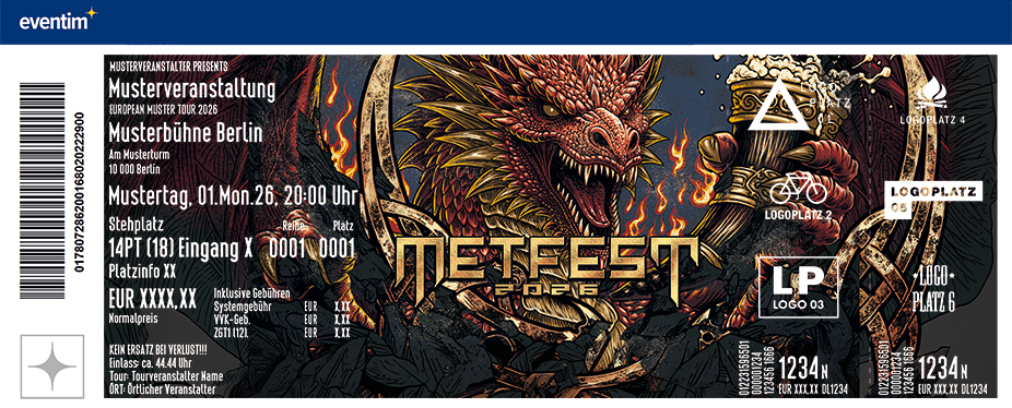 Fanticket Image