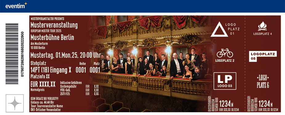Fanticket Image