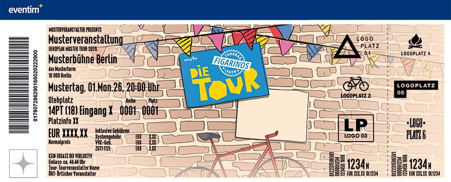 Fanticket Image