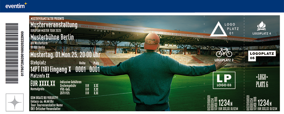 Fanticket Image