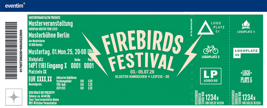 Fanticket Image