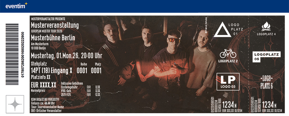 Fanticket Image