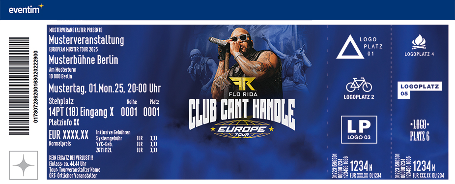 Fanticket Image