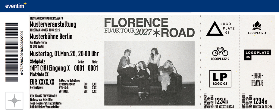 Fanticket Image