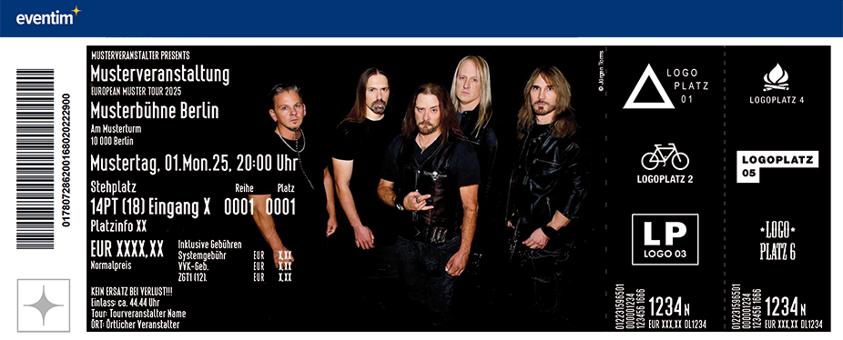Fanticket Image