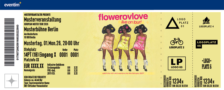 Fanticket Image