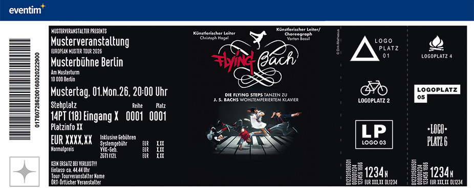 Fanticket Image