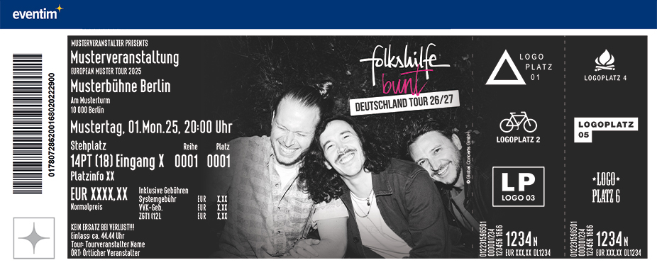 Fanticket Image