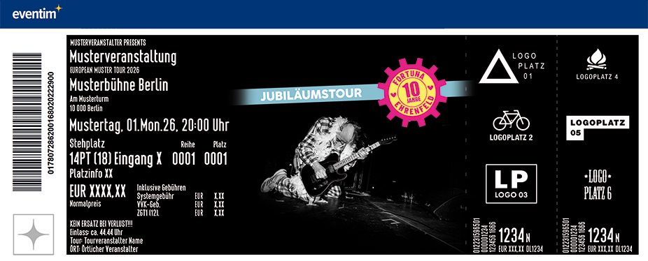 Fanticket Image