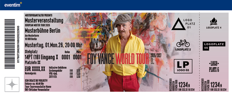 Fanticket Image