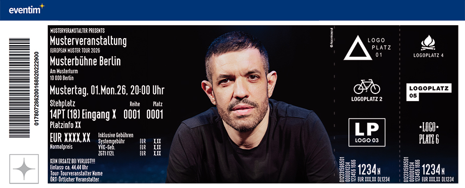 Fanticket Image