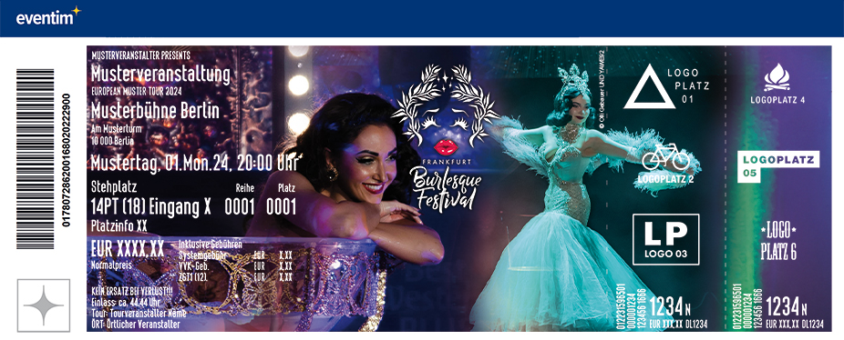 Fanticket Image