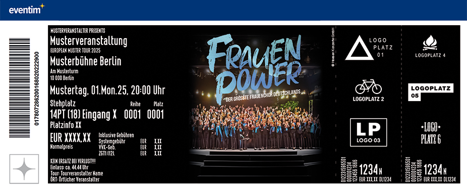 Fanticket Image