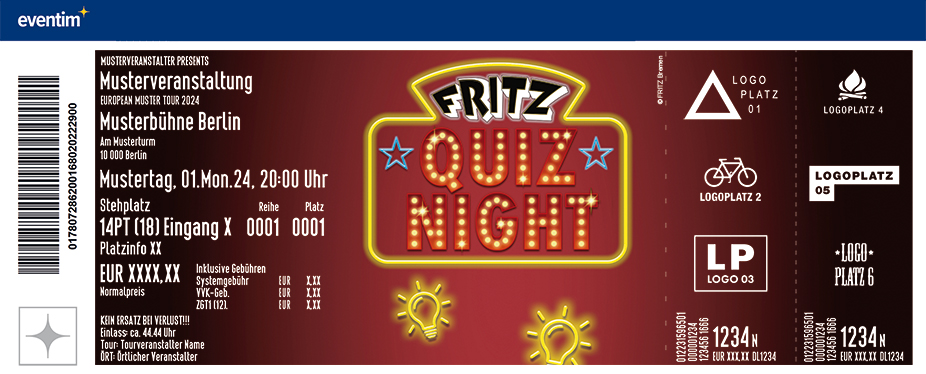 Fanticket Image