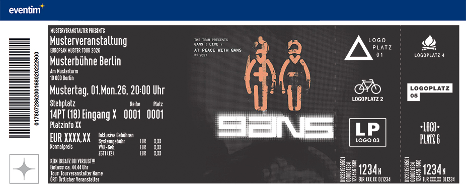 Fanticket Image
