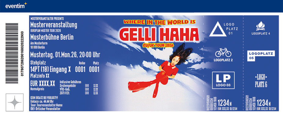 Fanticket Image