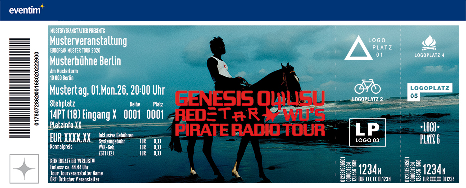 Fanticket Image