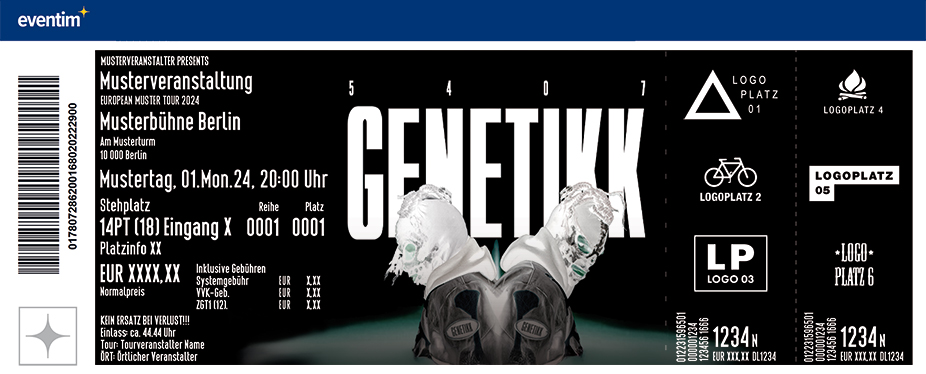 Fanticket Image