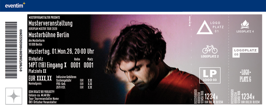 Fanticket Image