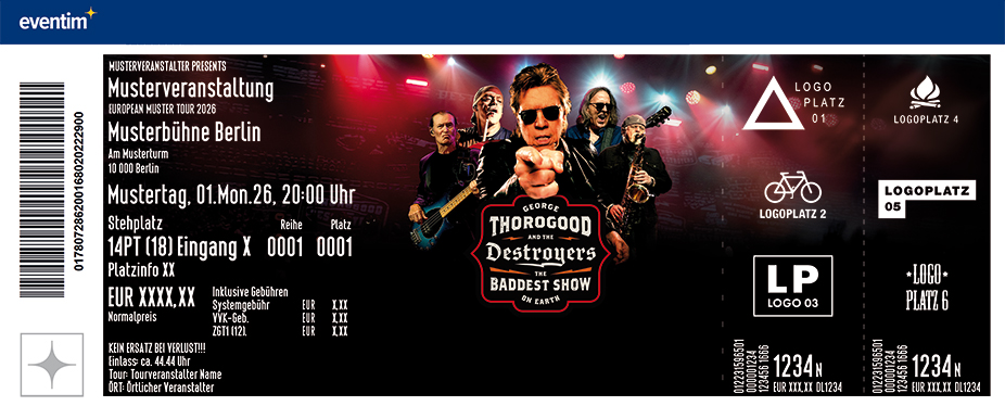 Fanticket Image
